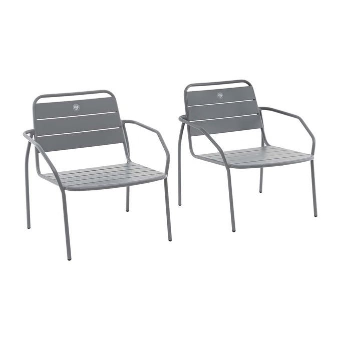 Salon duo relax PHUKET Gris quartz – Image 4