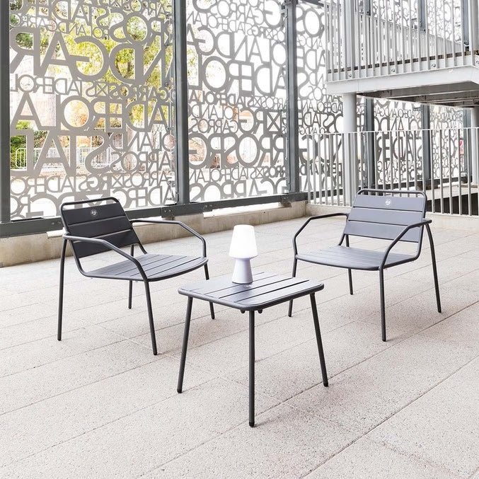 Salon duo relax PHUKET Gris quartz – Image 3