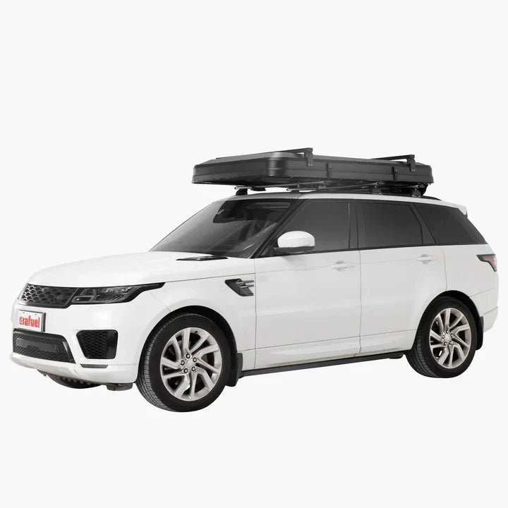 Tente de Toit à Coque En Aluminium - 4 Personnes – Image 9