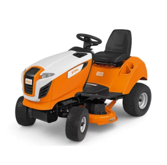 Tondeuse autoportée RT 4097 S – Neuf – DESTOCKAGE