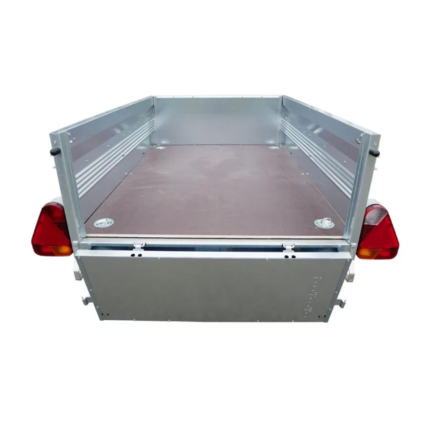 Remorque REGULAR 200 1M50 – Neuve – DESTOCKAGE – Image 9