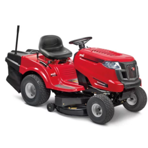 Tondeuse autoportée SMART RN 145 à ramassage intégré – Neuf – DESTOCKAGE