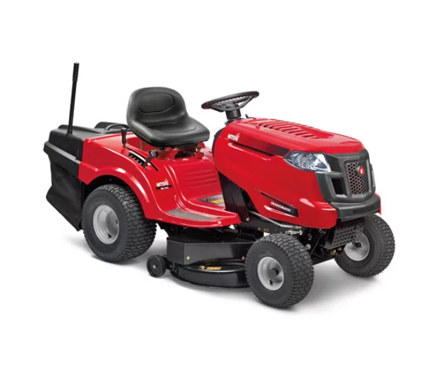 Tondeuse autoportée SMART RN 145 à ramassage intégré – Neuf – DESTOCKAGE