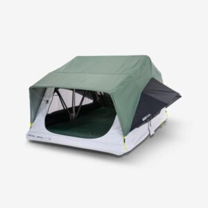 Tente de Toit MH500 Fresh & Black - 2 Personnes