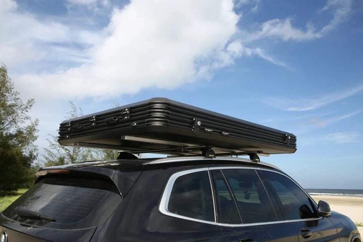 Tente de toit à coque en Aluminium - 2 Personnes – Image 8
