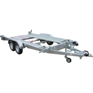 Remorque Porte voiture 39740