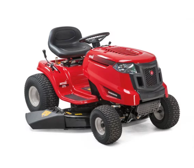 Tondeuse autoportée SMART RG 145 à éjection latérale – Neuf – DESTOCKAGE