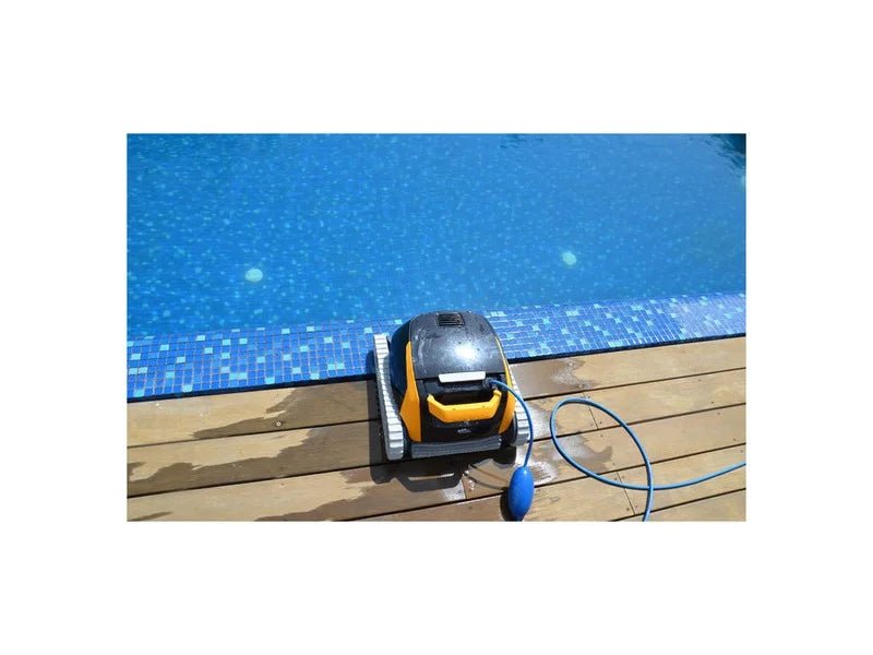Robot piscine E25 – Neuf – DESTOCKAGE – Image 2