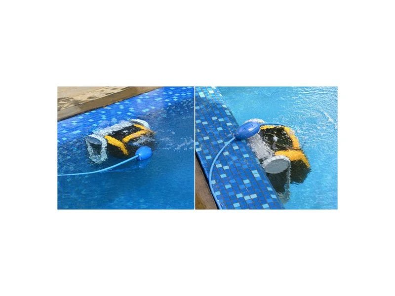 Robot piscine E25 – Neuf – DESTOCKAGE – Image 4