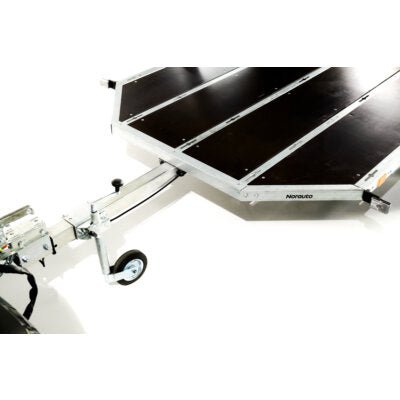 Remorque modulable MODULAR 750 kg – Image 3