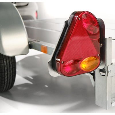 Remorque modulable MODULAR 750 kg – Image 4