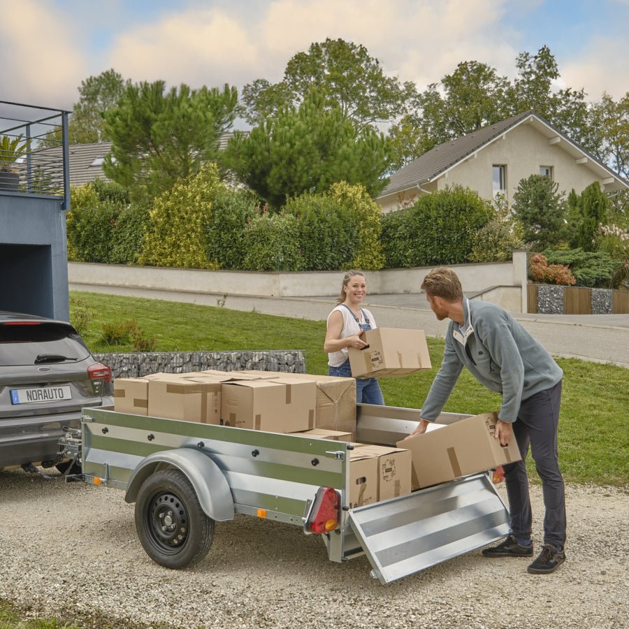 Remorque modulable MODULAR 750 kg – Image 10