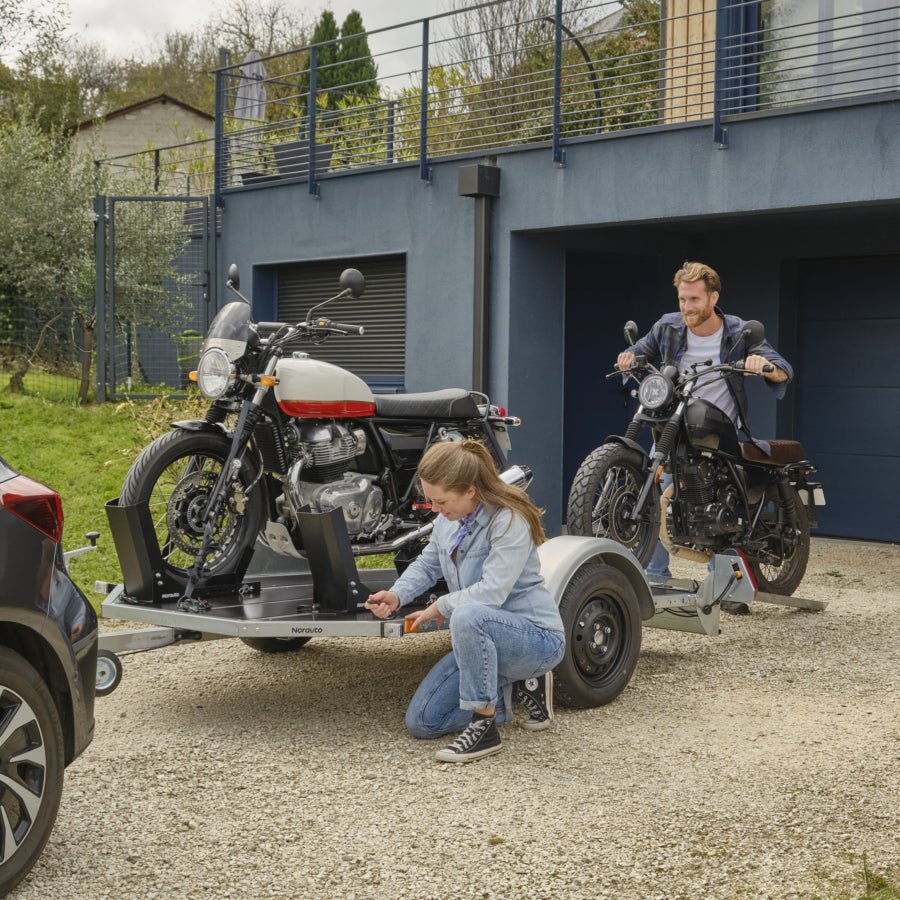 Remorque modulable MODULAR 750 kg – Image 9
