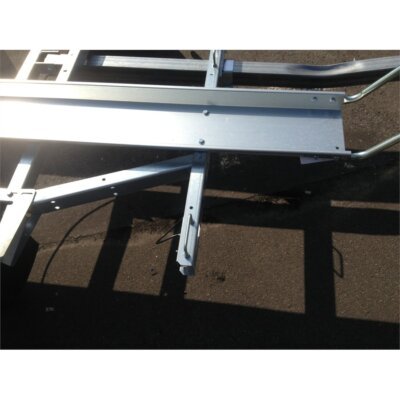 Remorque porte 2 motos 500 Kg PM2 – Image 3