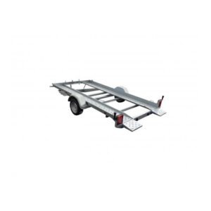 Remorque Porte Voiture 1600Kg 39770