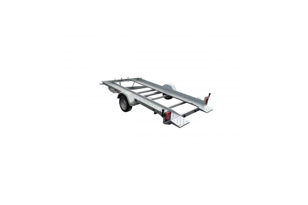 Remorque Porte Voiture 1600Kg 39770