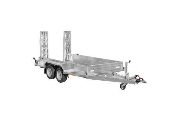 Remorque Porte-Engin Magnum – PTAC 3000 kg – Image 2