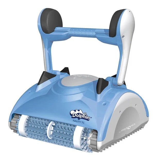 Robot Nauty TC brosse combinée + télécommande – Neuf – DESTOCKAGE