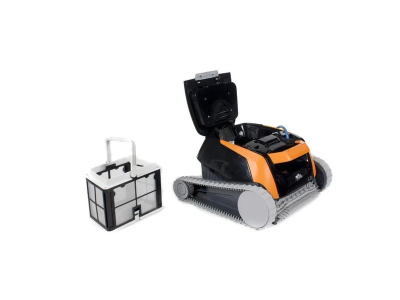 Robot piscine E20 – Neuf – DESTOCKAGE – Image 3