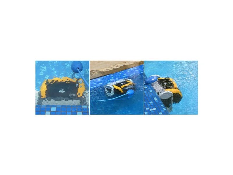 Robot piscine E20 – Neuf – DESTOCKAGE – Image 4