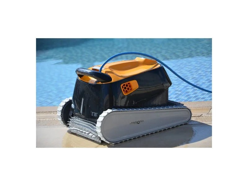 Robot piscine E30 – Neuf – DESTOCKAGE – Image 3
