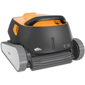 Robot piscine E30 avec chariot – Neuf – DESTOCKAGE