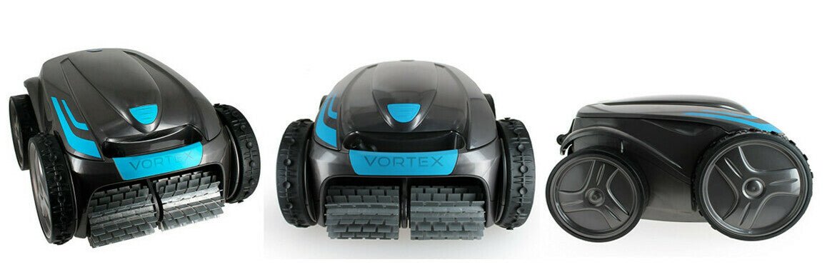 Robot piscine Vortex OV3480 – Image 2